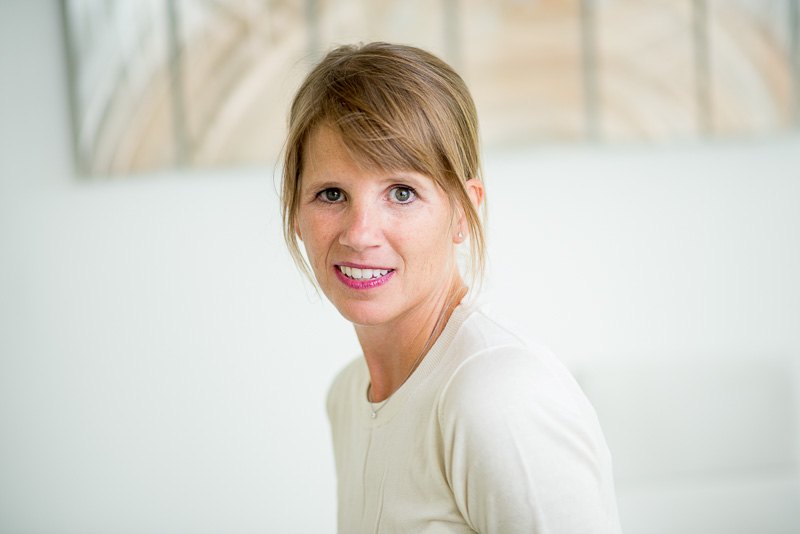 Rechtsanwältin Sandra Rademacher